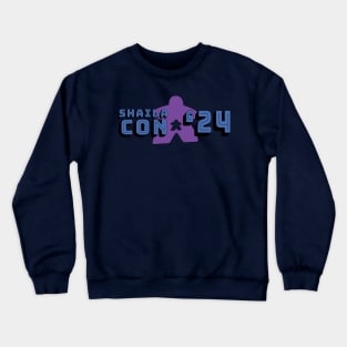 ShailaCon 24 T-Shirt Crewneck Sweatshirt